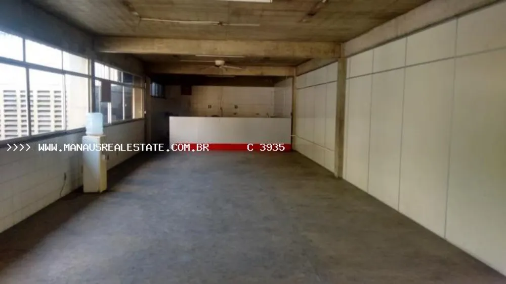 Depósito-Galpão, 1373 m² - Foto 8