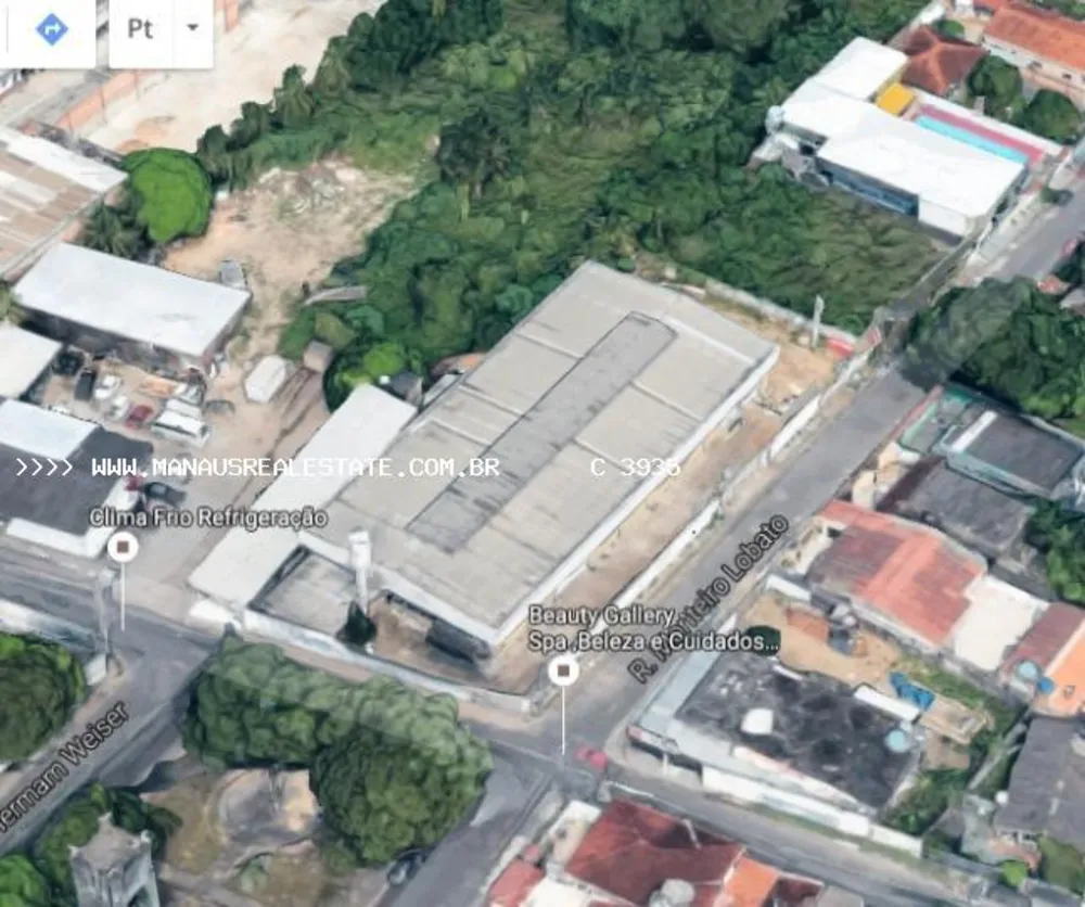 Depósito-Galpão, 1373 m² - Foto 6