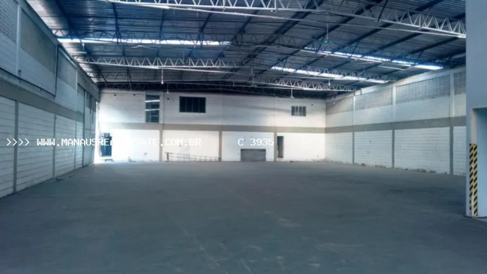 Depósito-Galpão, 1373 m² - Foto 7