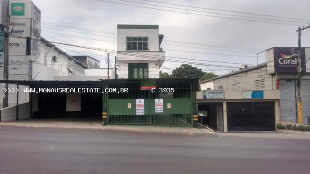 Prédio Inteiro, 300 m² - Foto 9