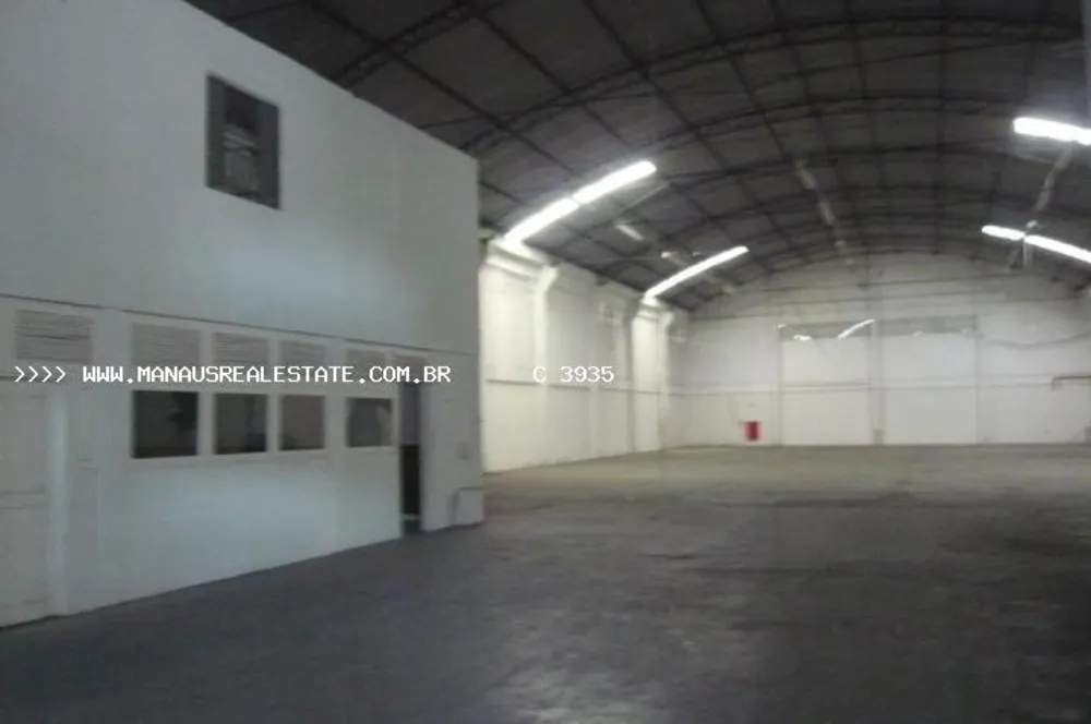 Depósito-Galpão, 1142 m² - Foto 12