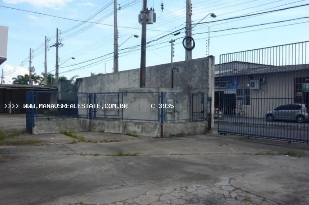 Depósito-Galpão, 1142 m² - Foto 8