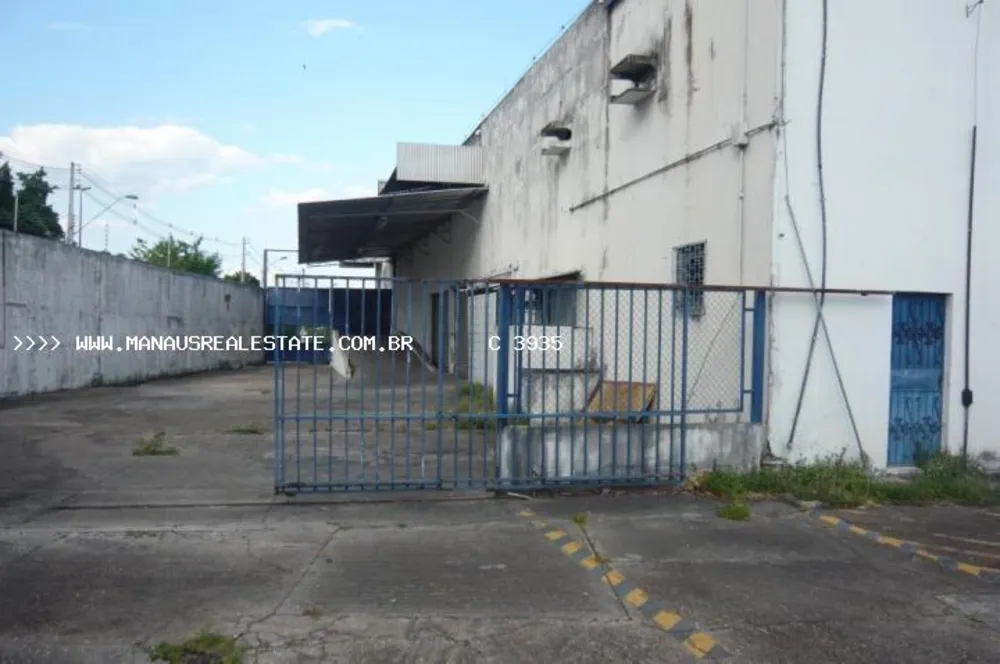 Depósito-Galpão, 1142 m² - Foto 9