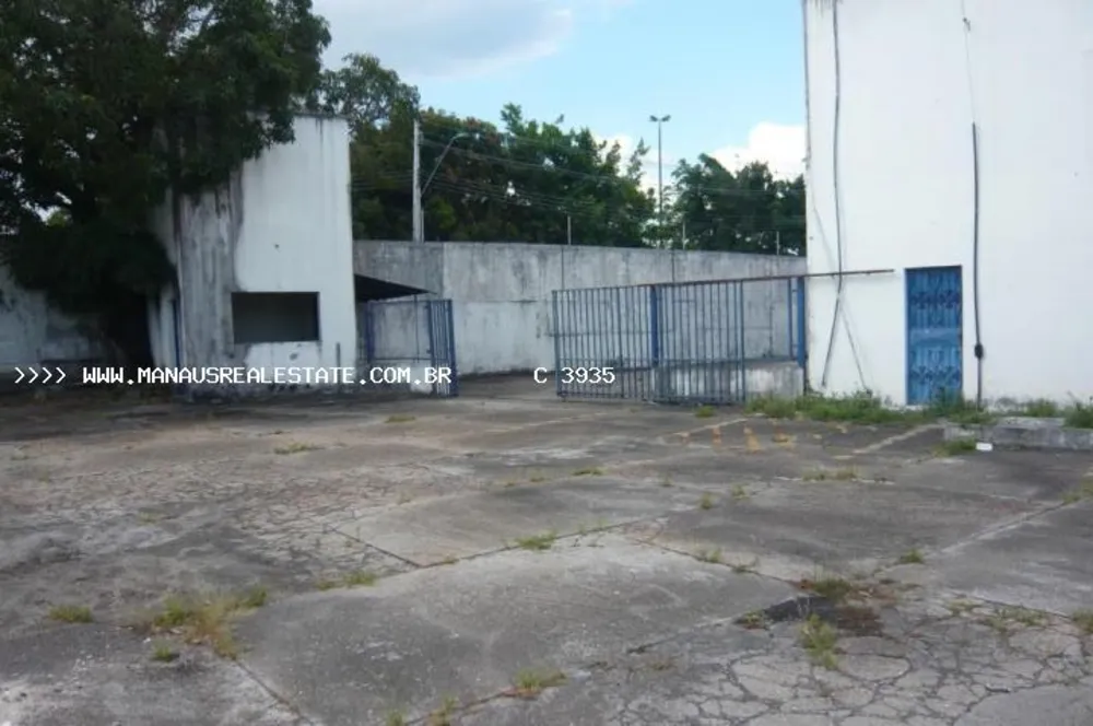 Depósito-Galpão, 1142 m² - Foto 10