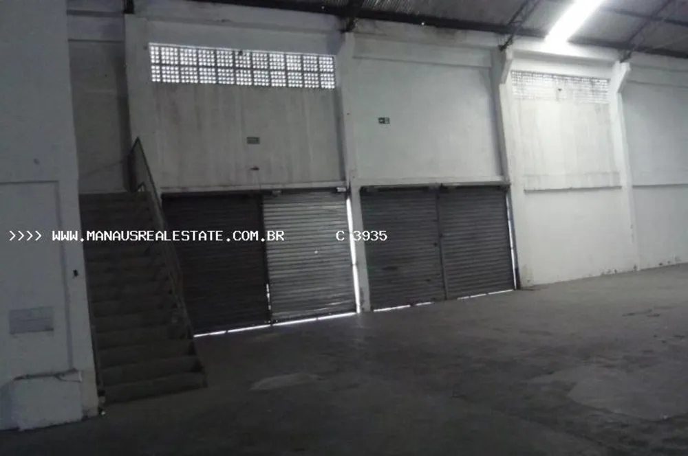 Depósito-Galpão, 1142 m² - Foto 7