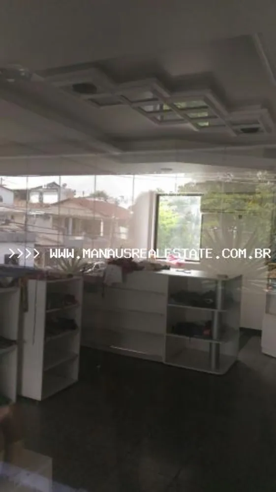 Loja-Salão, 28 m² - Foto 6