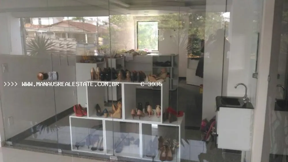 Loja-Salão, 28 m² - Foto 8