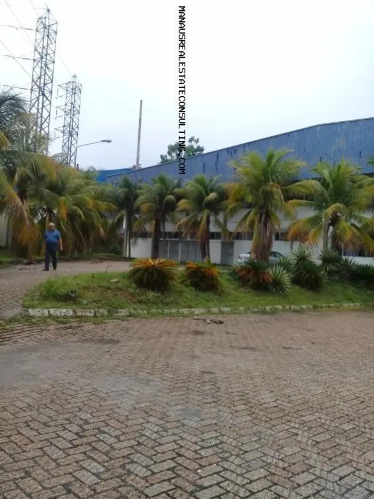 Depósito-Galpão, 5749 m² - Foto 8