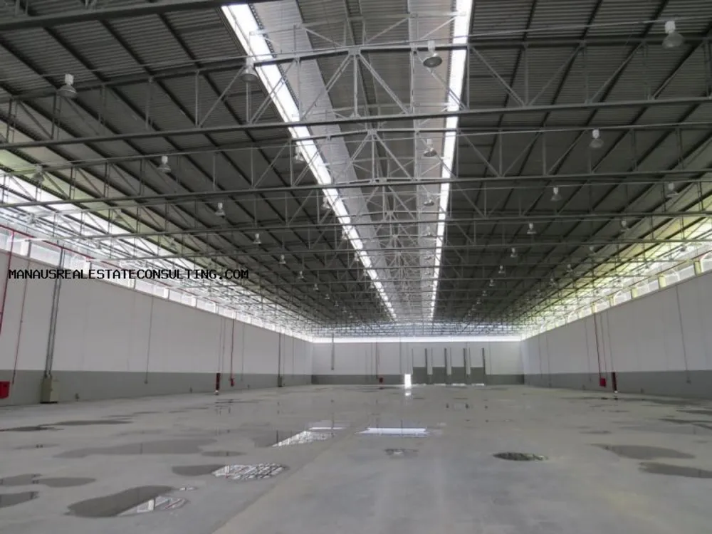 Depósito-Galpão, 7006 m² - Foto 2
