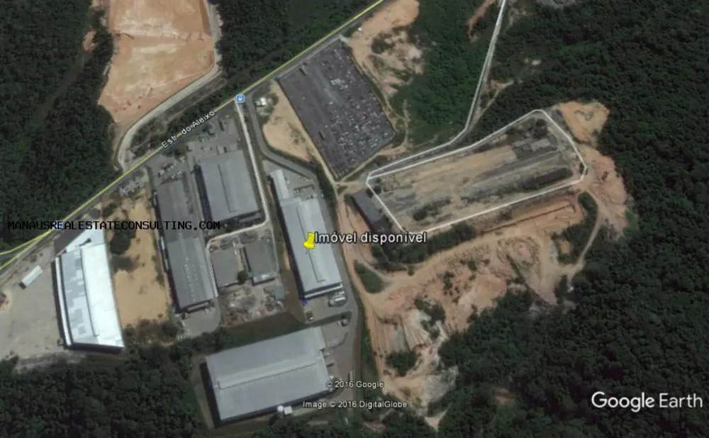 Depósito-Galpão, 7006 m² - Foto 8