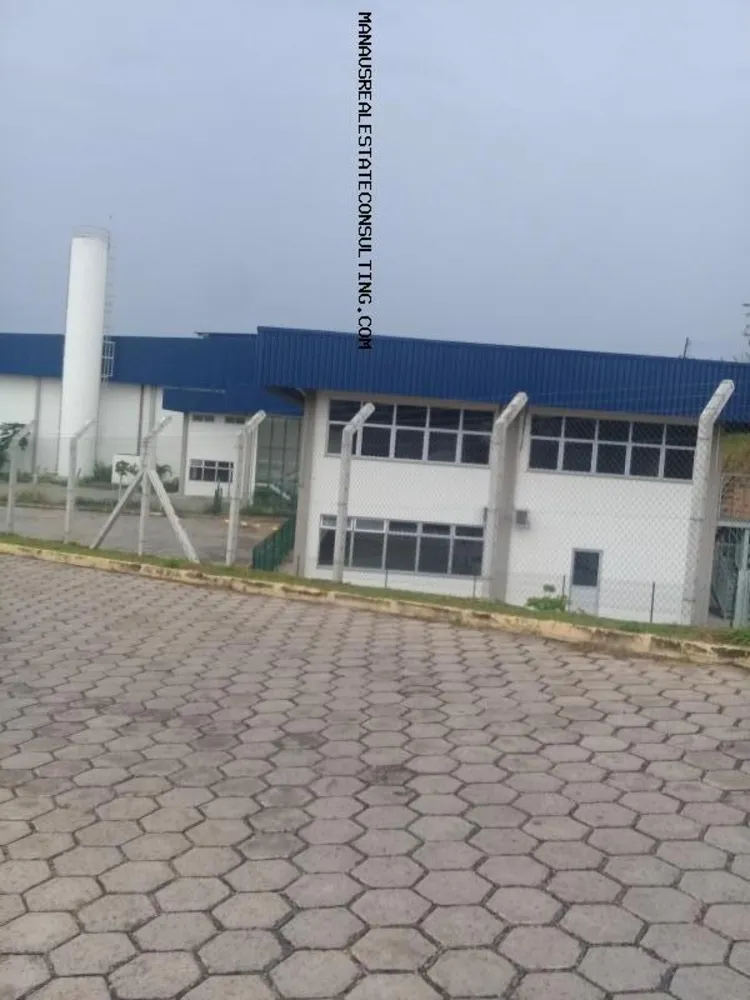 Depósito-Galpão, 7006 m² - Foto 5