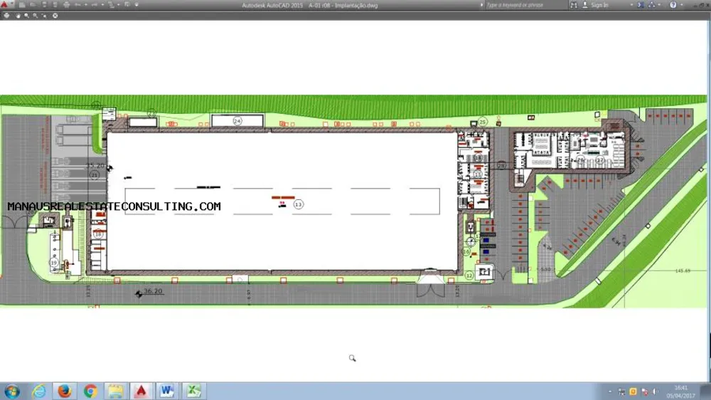 Depósito-Galpão, 7006 m² - Foto 7