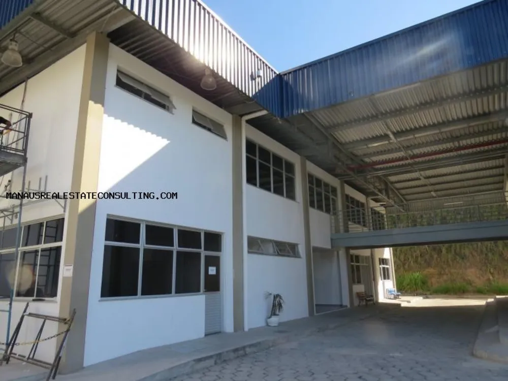 Depósito-Galpão, 7006 m² - Foto 4
