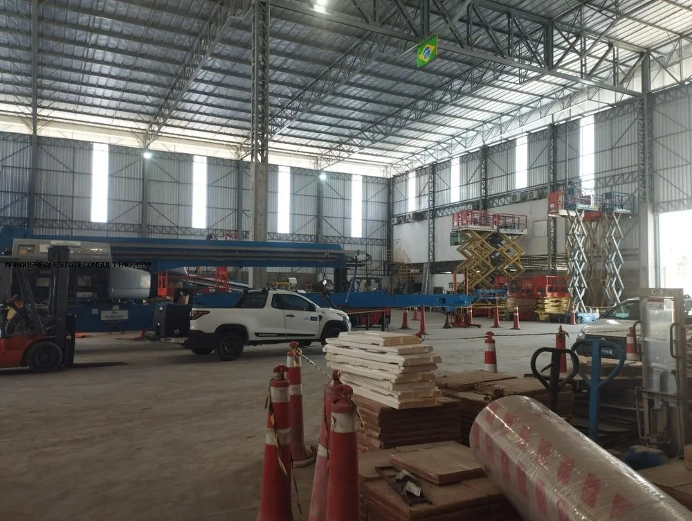 Depósito-Galpão, 9000 m² - Foto 8