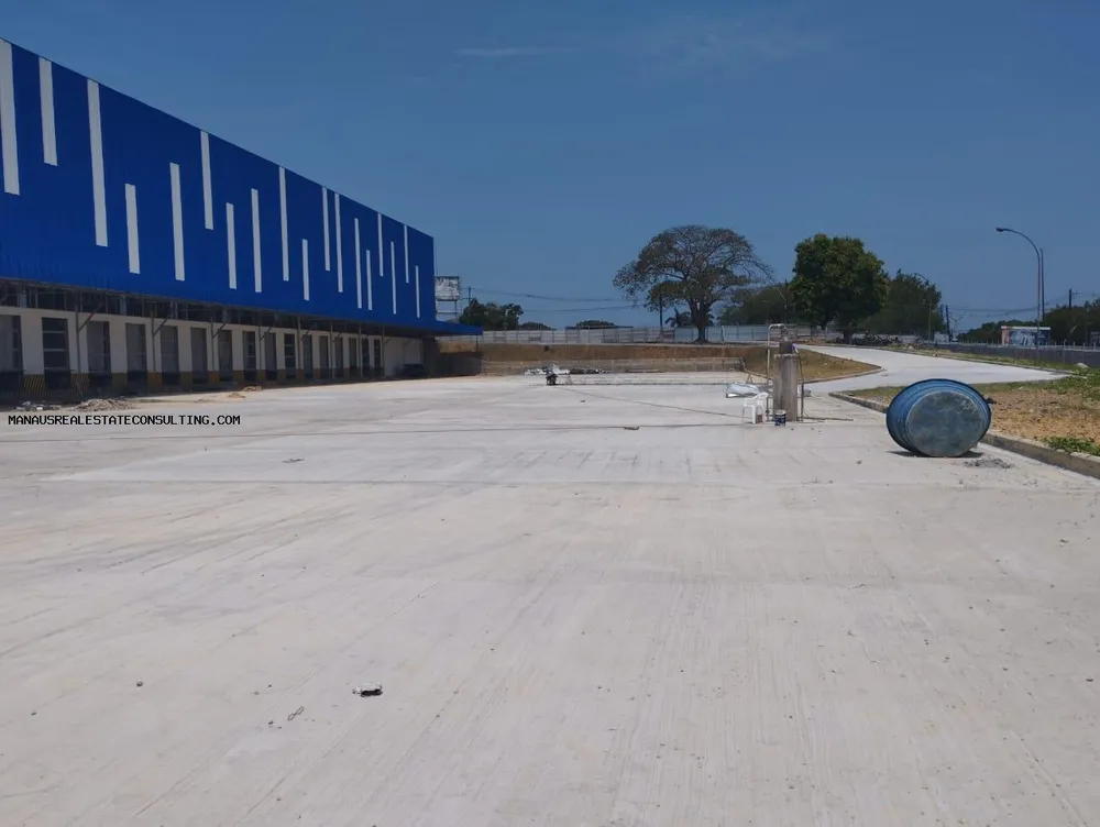 Depósito-Galpão, 9000 m² - Foto 4