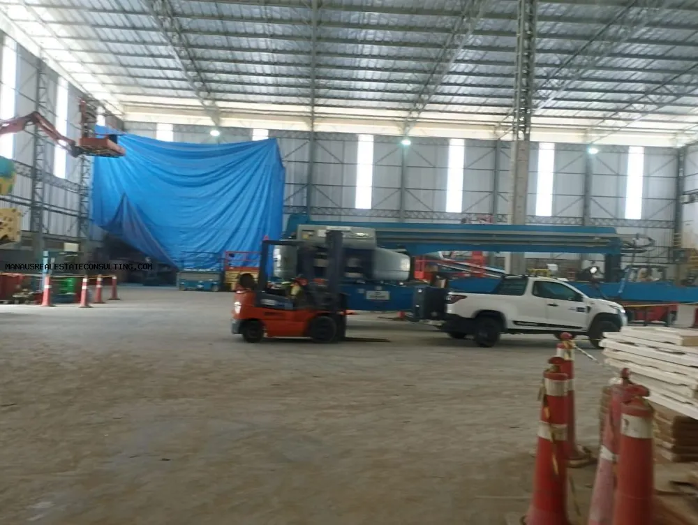 Depósito-Galpão, 9000 m² - Foto 7
