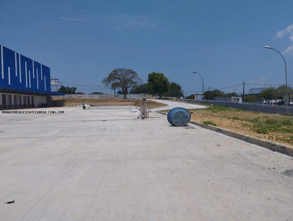 Depósito-Galpão, 9000 m² - Foto 1