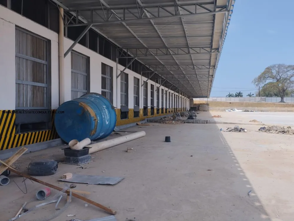 Depósito-Galpão, 9000 m² - Foto 2