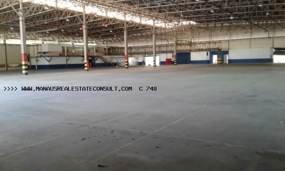 Depósito-Galpão, 19400 m² - Foto 6