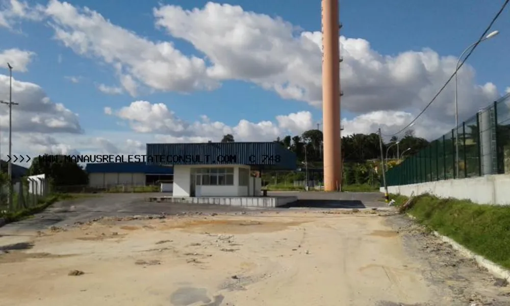 Depósito-Galpão, 19400 m² - Foto 8