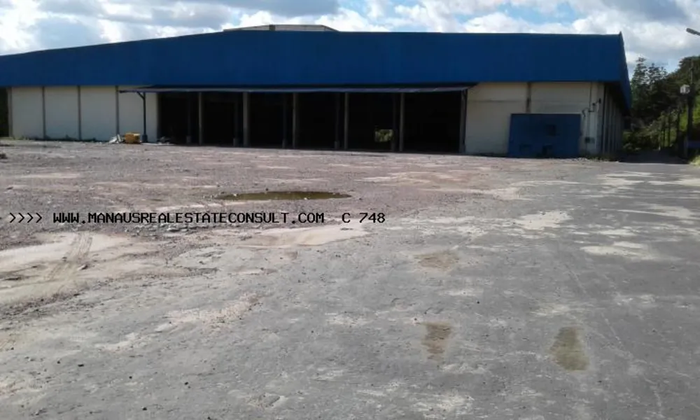 Depósito-Galpão, 19400 m² - Foto 5