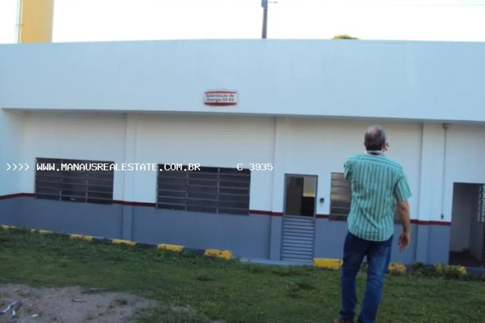 Depósito-Galpão, 17500 m² - Foto 12