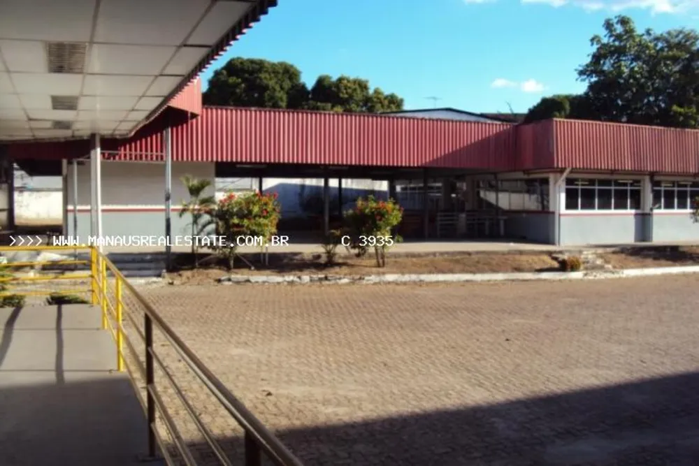 Depósito-Galpão, 17500 m² - Foto 9
