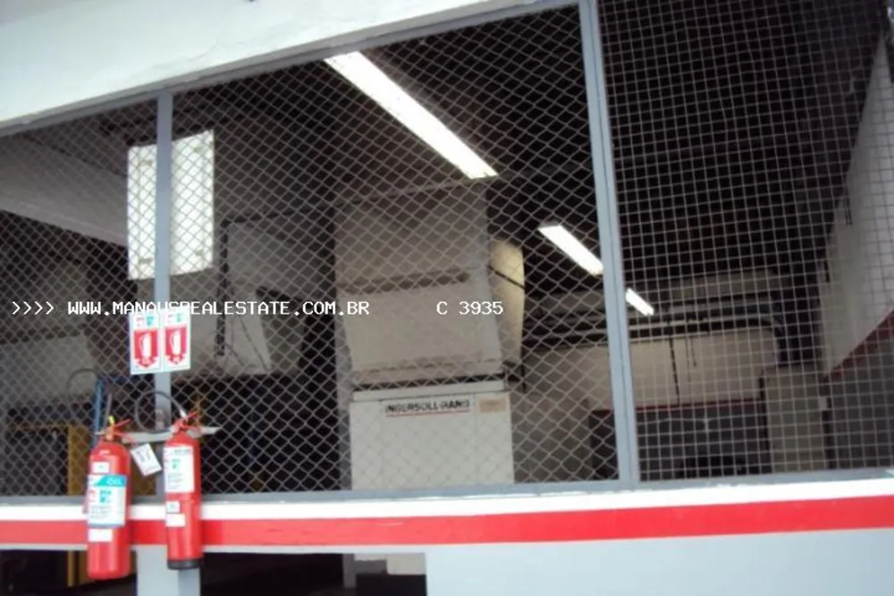 Depósito-Galpão, 17500 m² - Foto 7