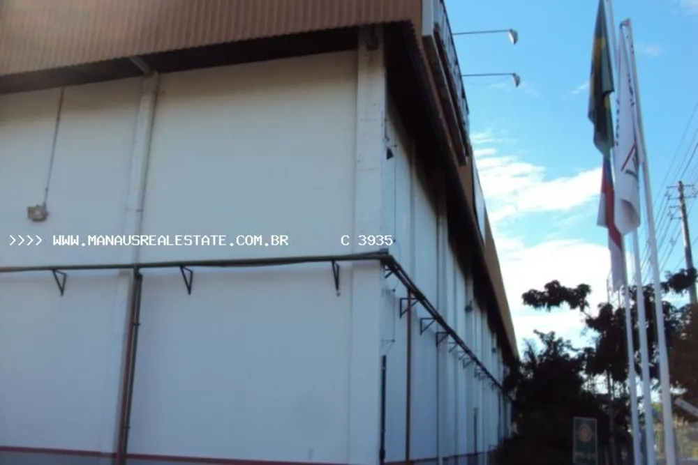 Depósito-Galpão, 17500 m² - Foto 5