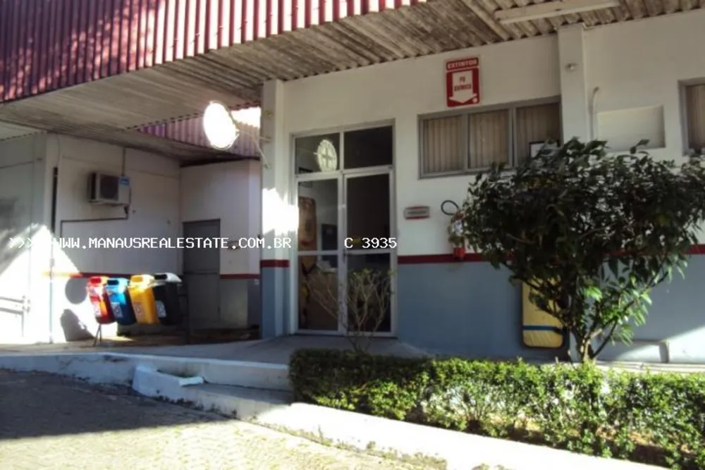 Depósito-Galpão, 17500 m² - Foto 10