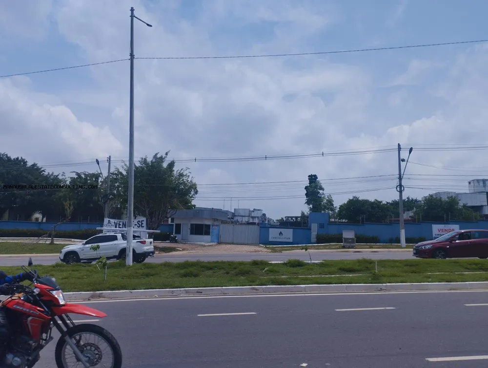 Terreno, 1 hectares - Foto 2