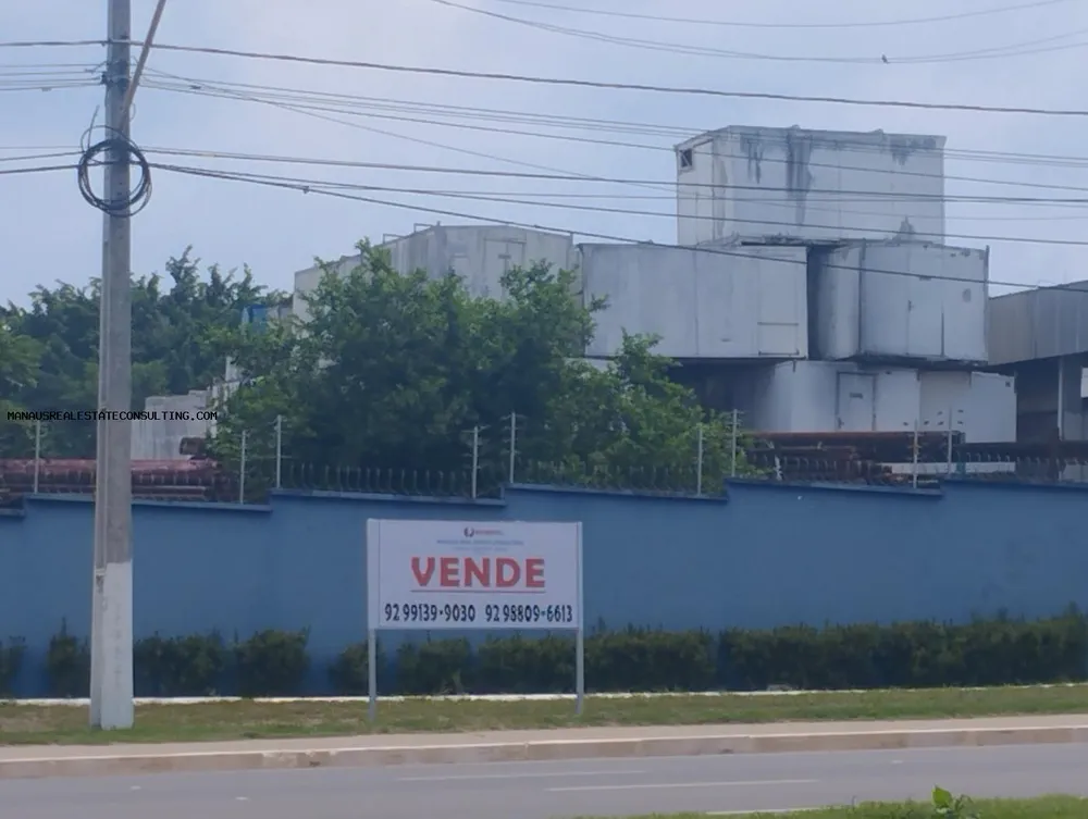 Terreno, 1 hectares - Foto 1