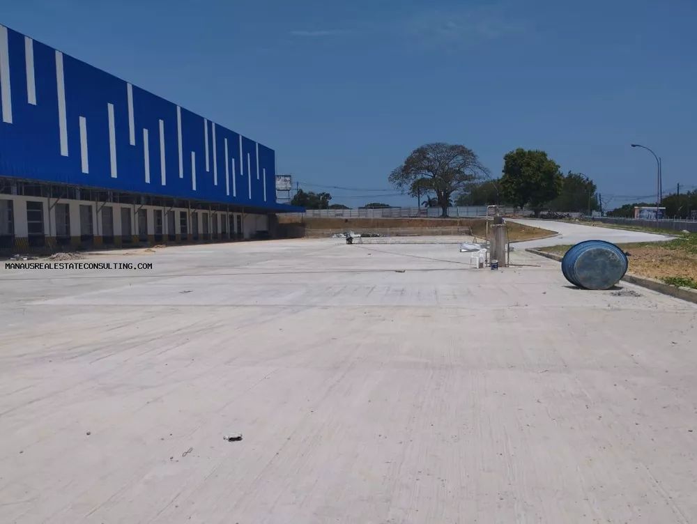 Depósito-Galpão-Armazém à venda, 9000m² - Foto 4