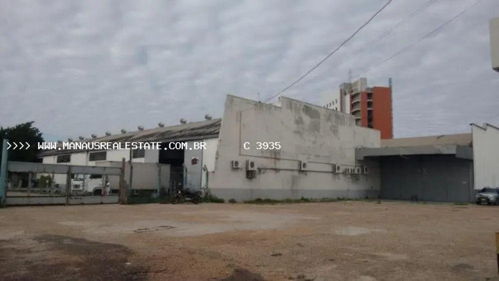 Depósito-Galpão, 1800 m² - Foto 6