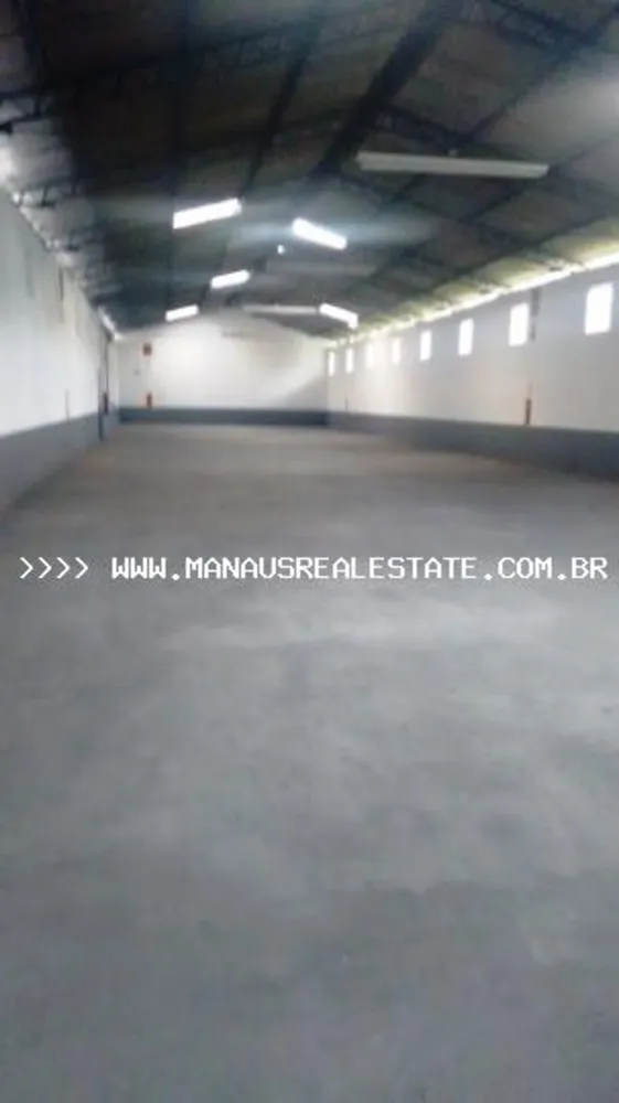 Depósito-Galpão, 1800 m² - Foto 5