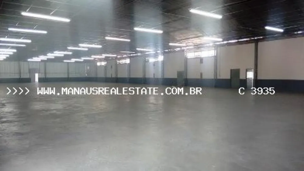 Depósito-Galpão, 1800 m² - Foto 7