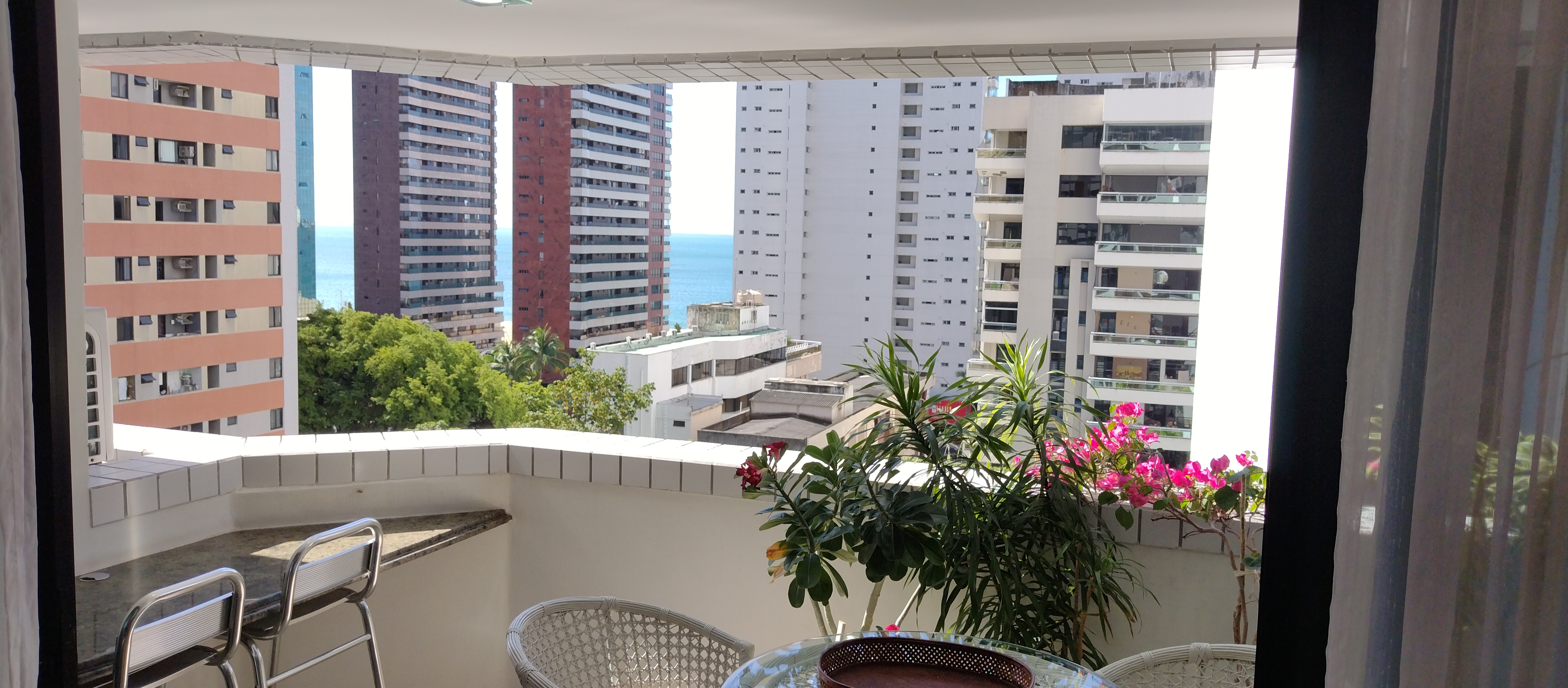 Apartamento à venda com 4 quartos, 180m² - Foto 16