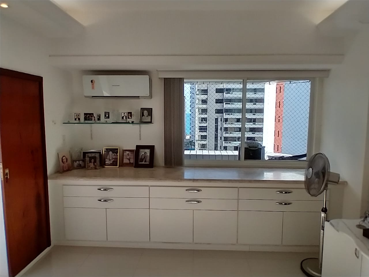 Apartamento à venda com 4 quartos, 180m² - Foto 22