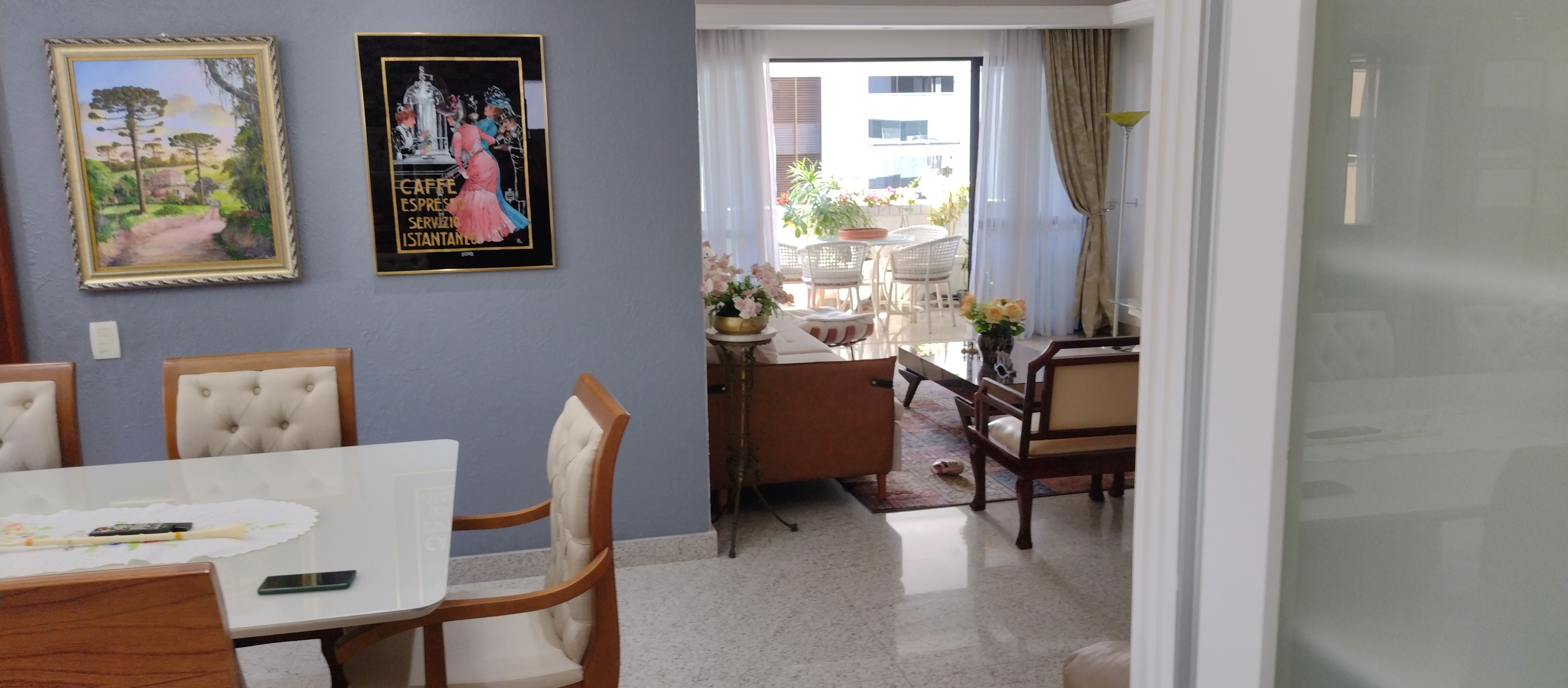 Apartamento à venda com 4 quartos, 180m² - Foto 19