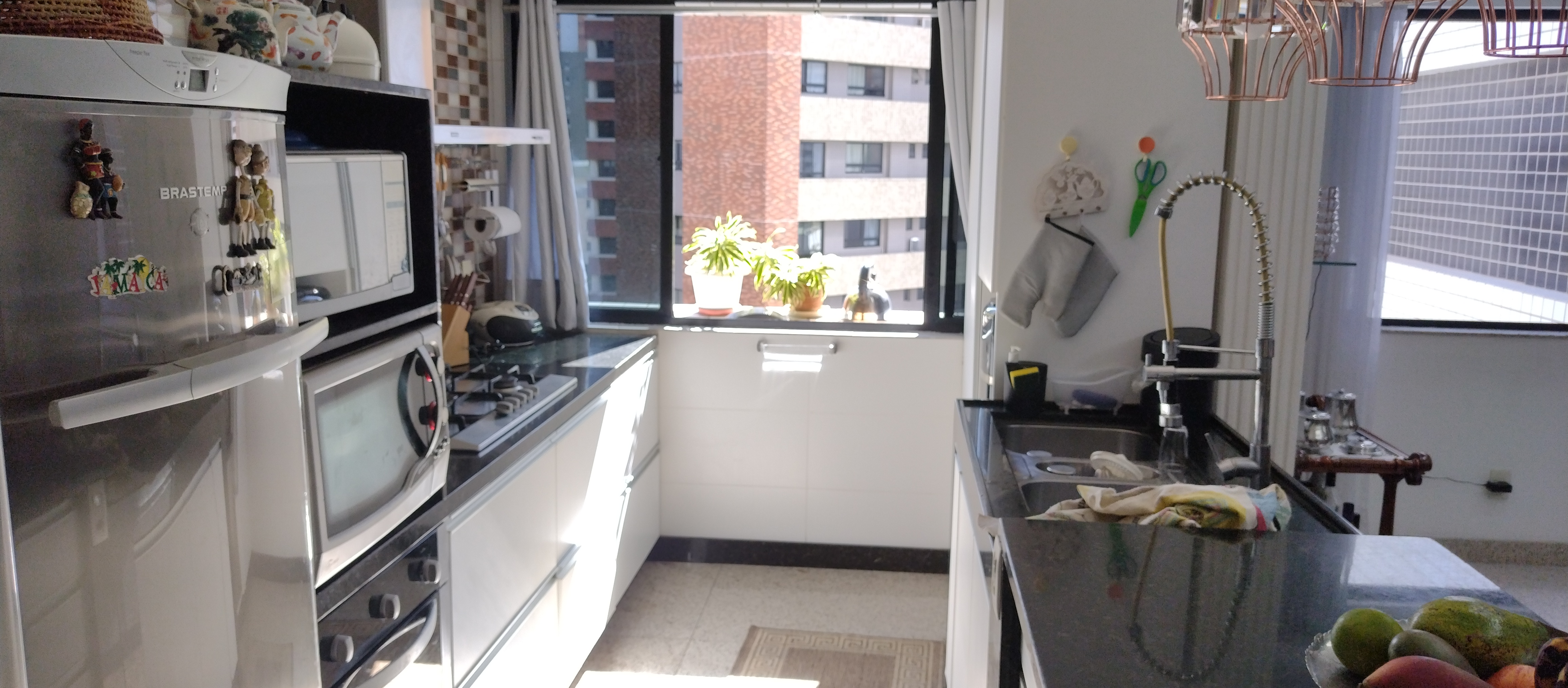 Apartamento à venda com 4 quartos, 180m² - Foto 17