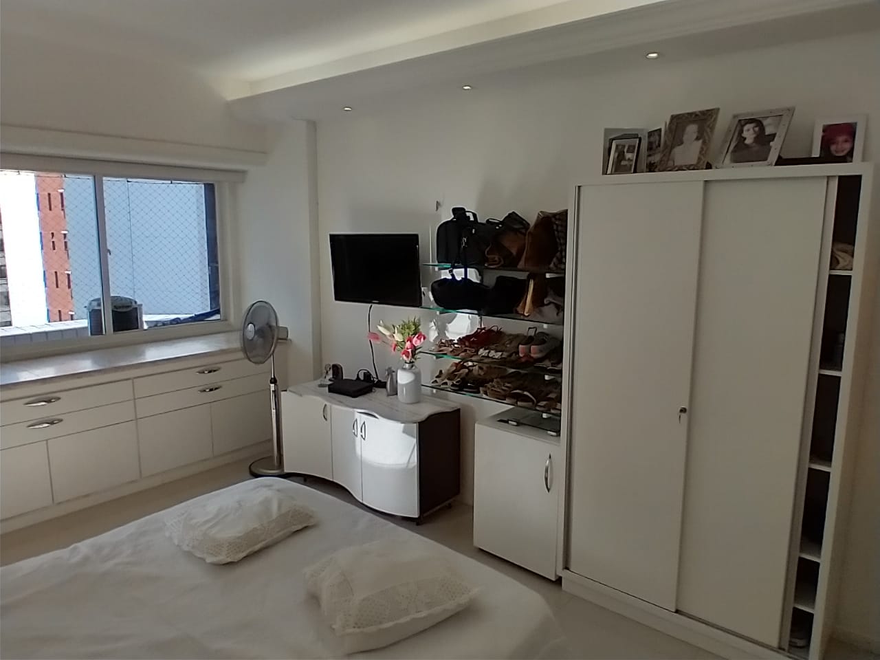 Apartamento à venda com 4 quartos, 180m² - Foto 26