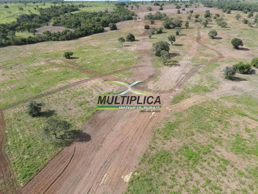 Terreno à venda, 5050m² - Foto 3