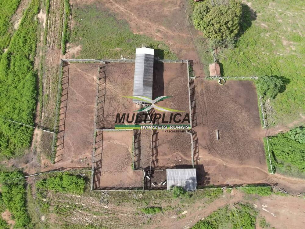 Terreno à venda, 5050m² - Foto 4