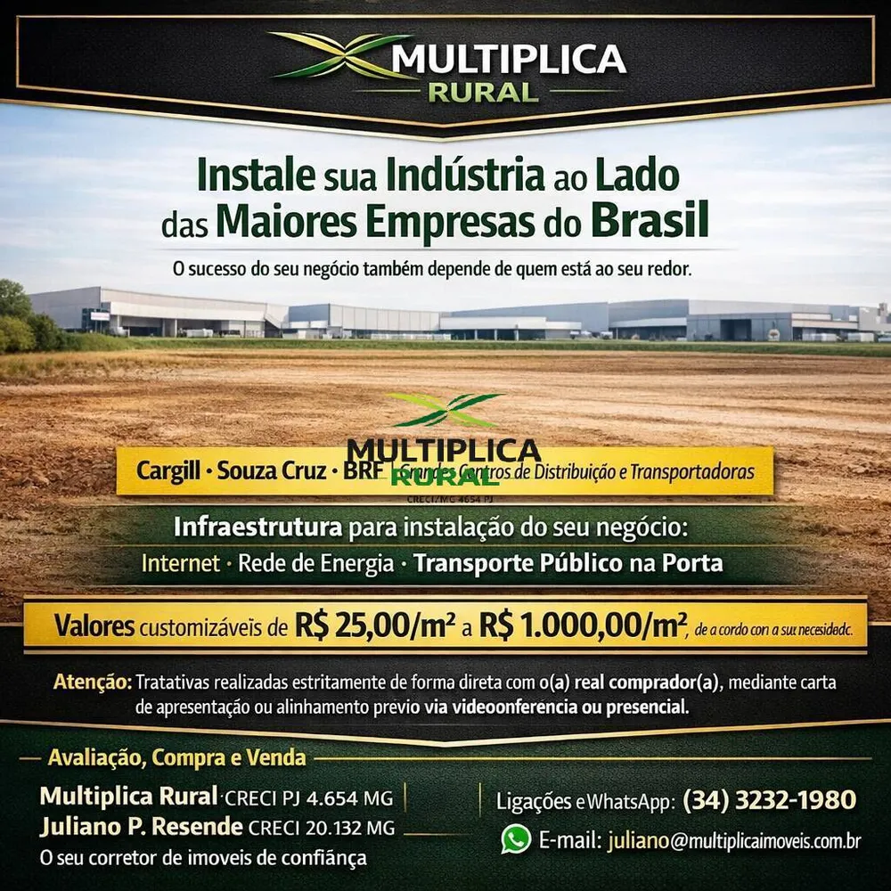 Terreno - Foto 1