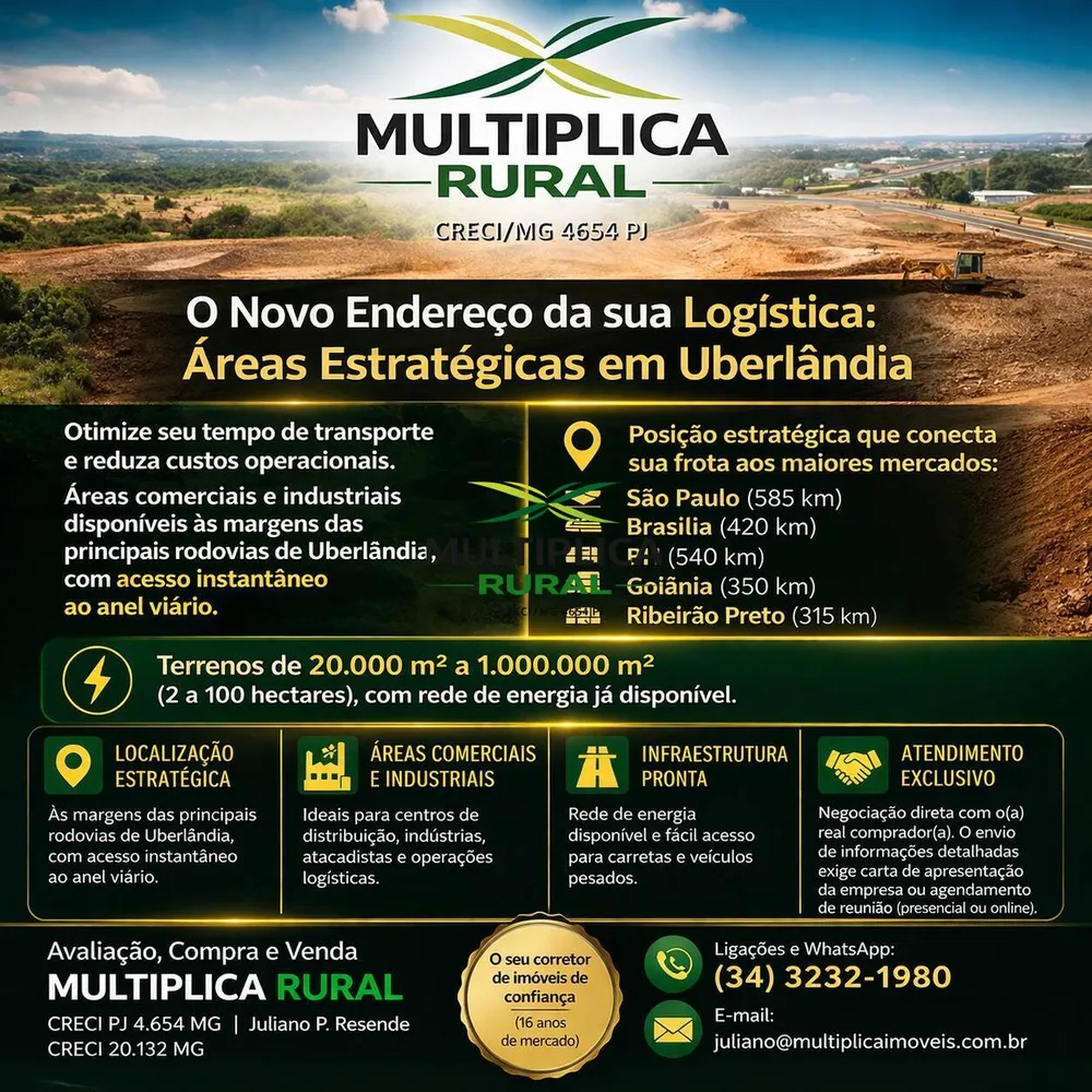 Terreno - Foto 1