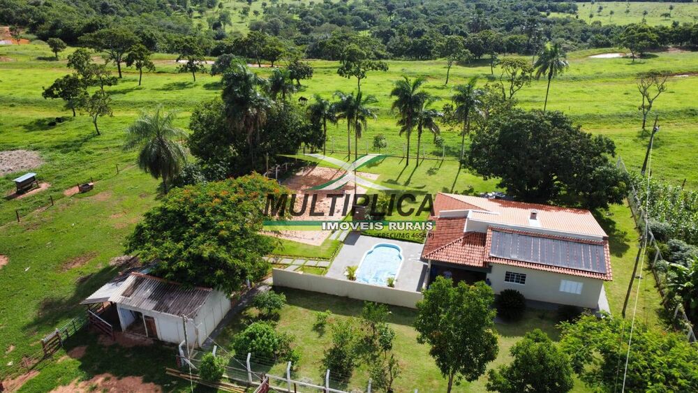 Terreno à venda, 24m² - Foto 1