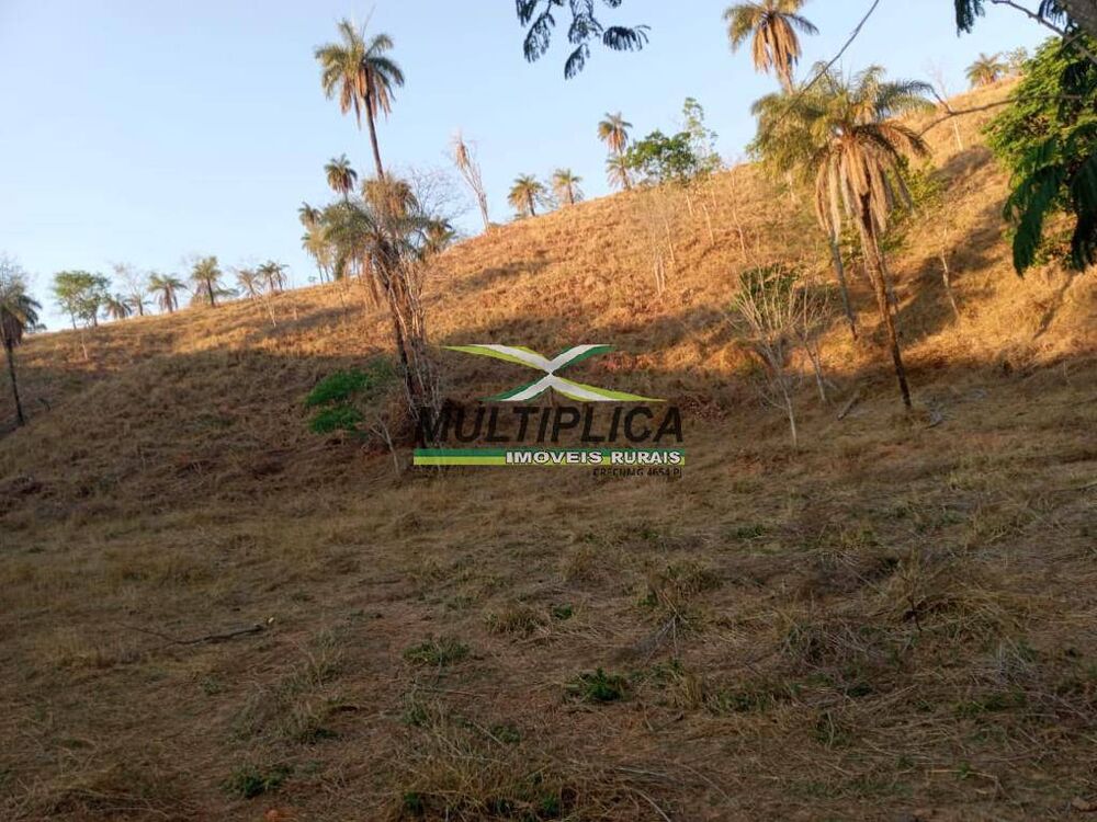 Terreno à venda, 2130m² - Foto 3