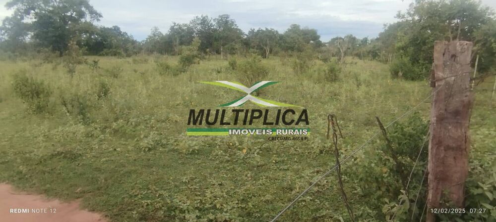 Terreno à venda, 961m² - Foto 4