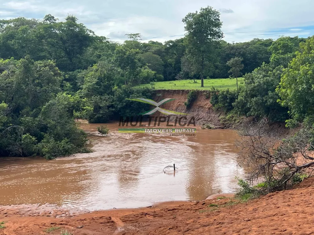 Terreno à venda, 266m² - Foto 1