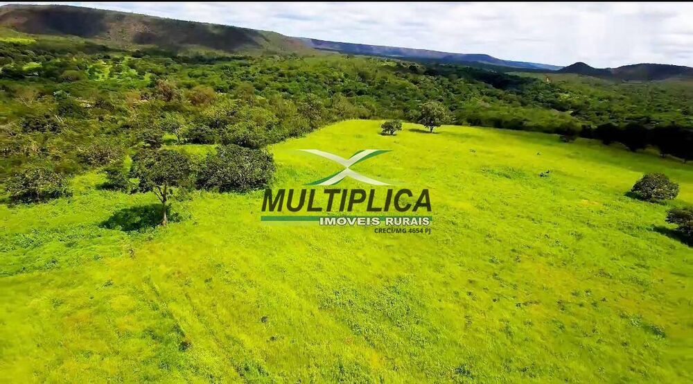 Terreno à venda, 1257m² - Foto 4